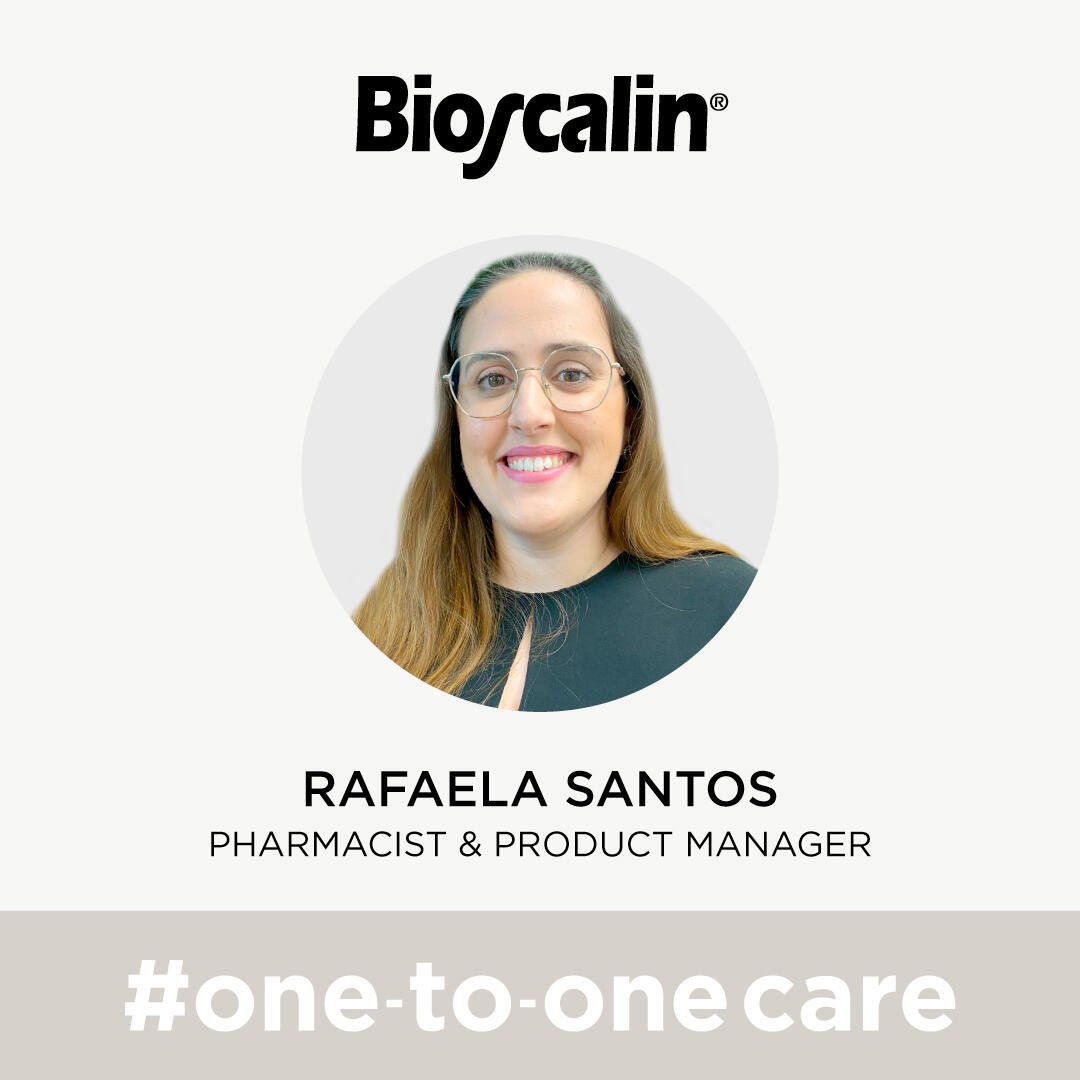 BA BIOSCALIN