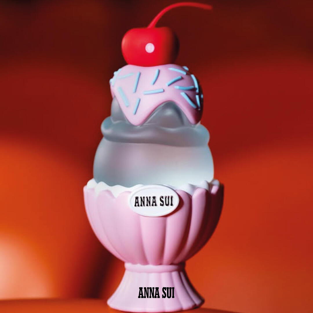 Anna Sui