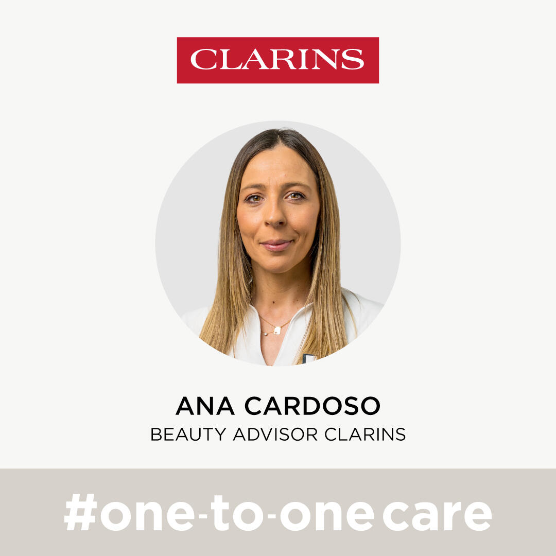 BA CLARINS