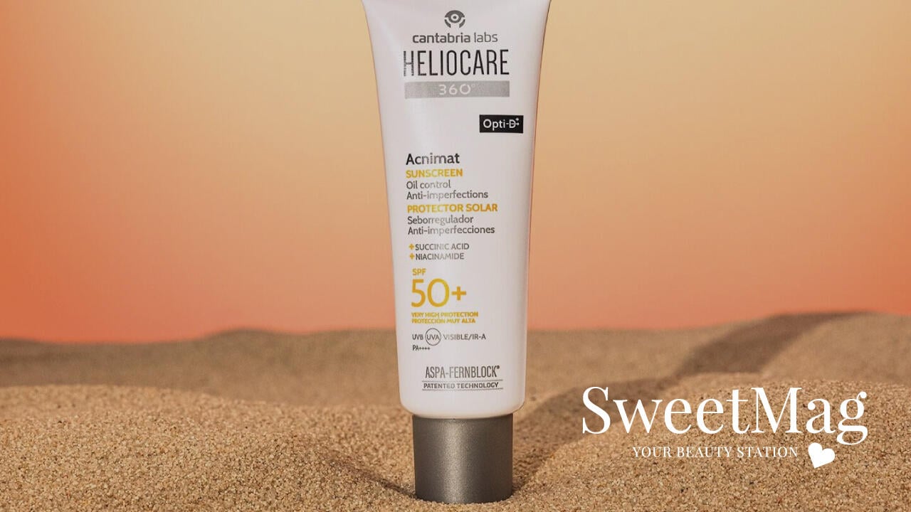 Sweetmag Heliocare