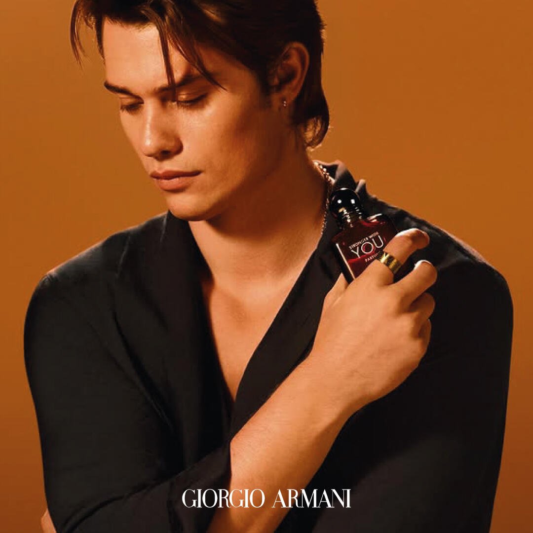 Giorgio Armani