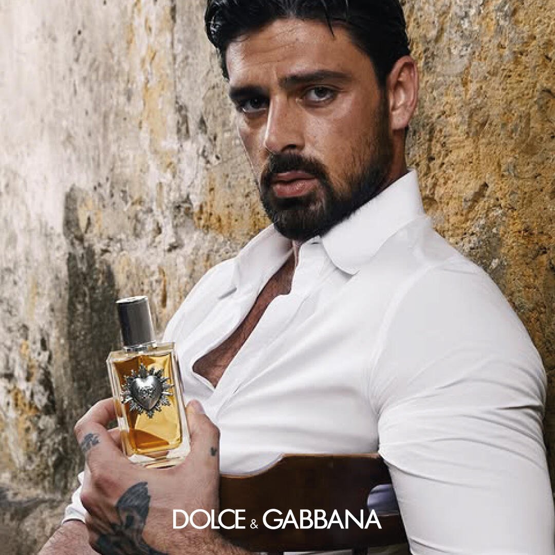 Dolce & Gabbana