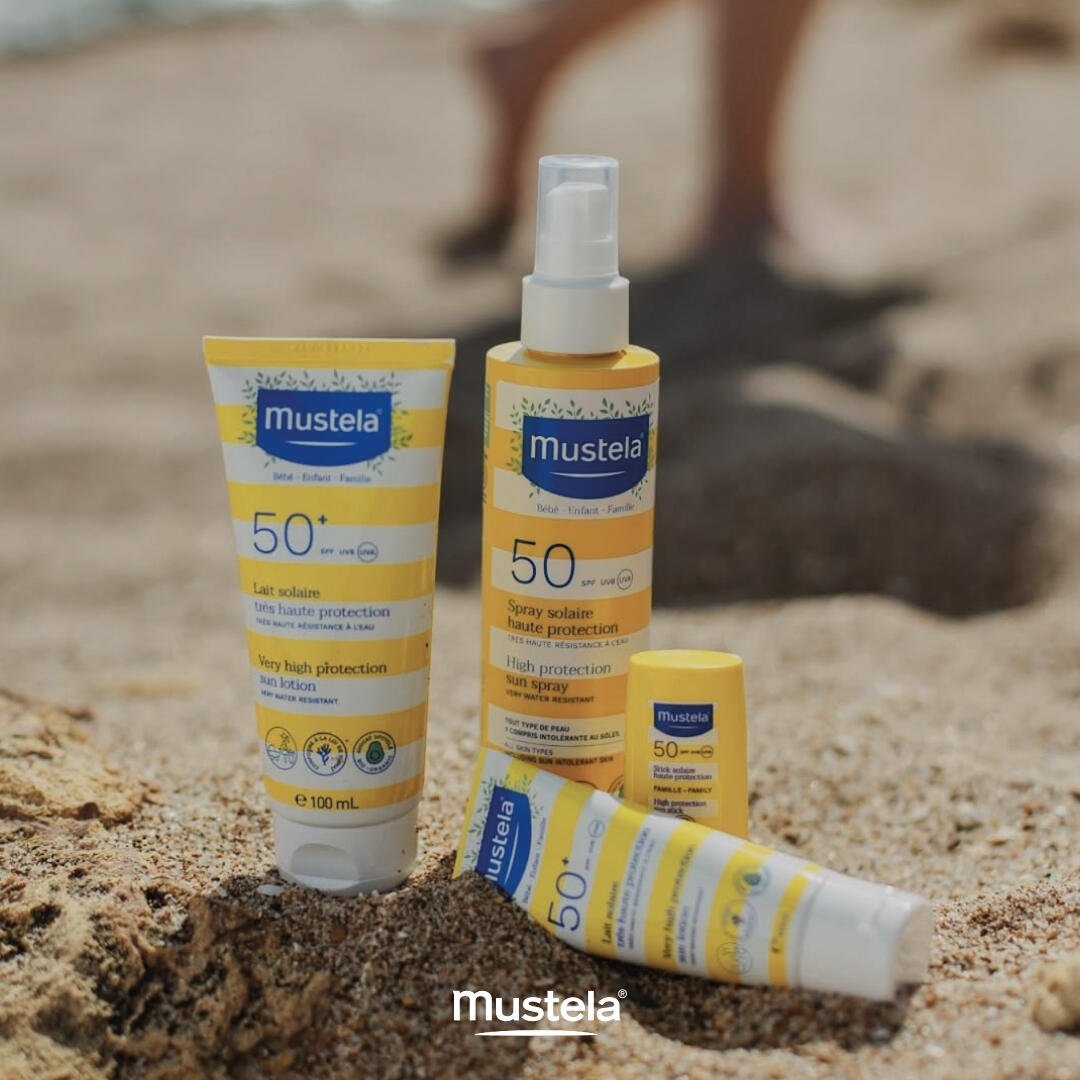 Mustela