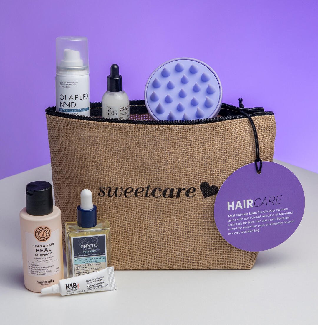 HairCare