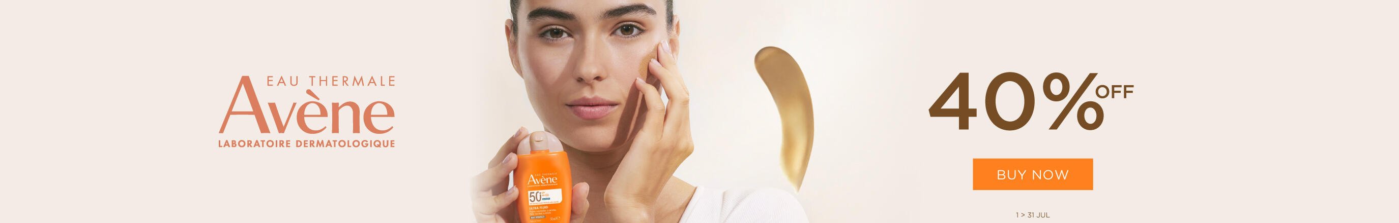 Footer Avène