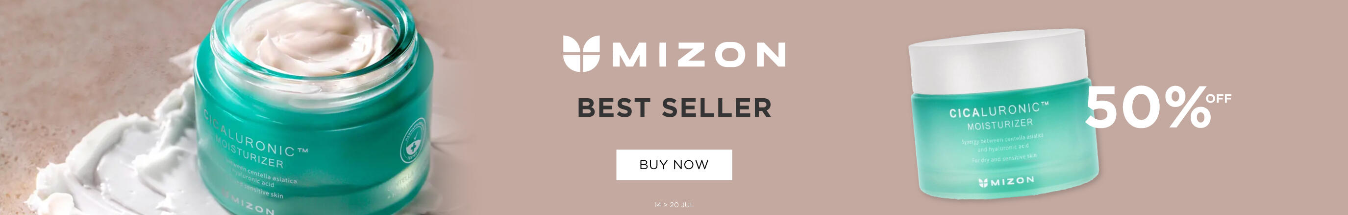 Mizon