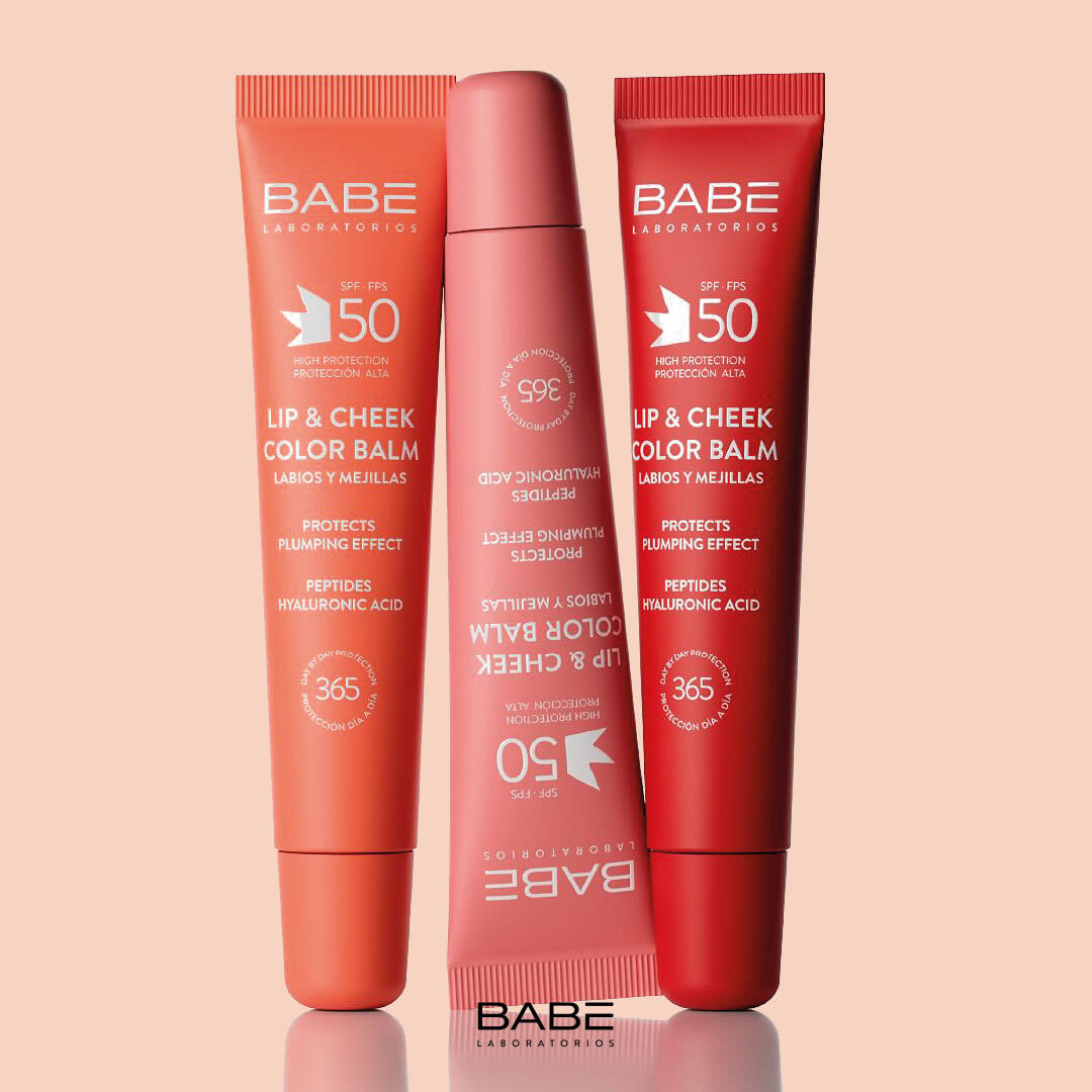 Babé