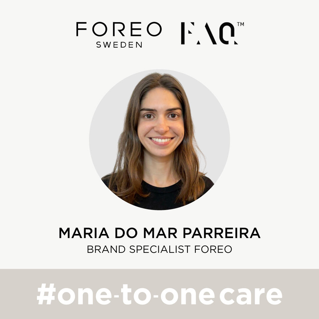 BA FOREO