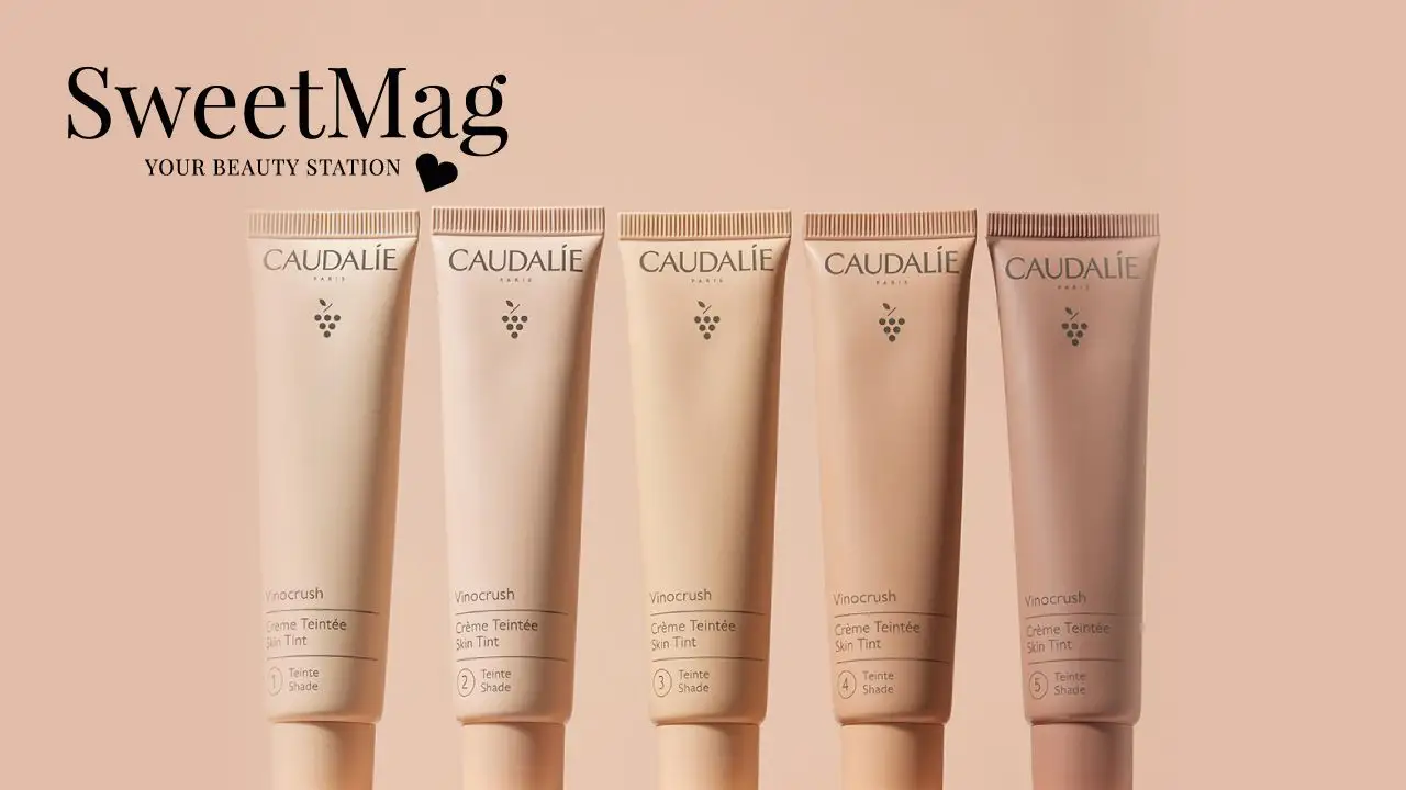 SWEETMAG | VINOCRUSH