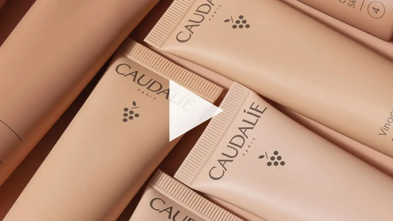 CAUDALÍE | VINOCRUSH