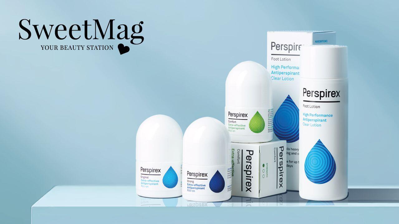 SWEETMAG | PROTECTION SWEAT AND ODOR
