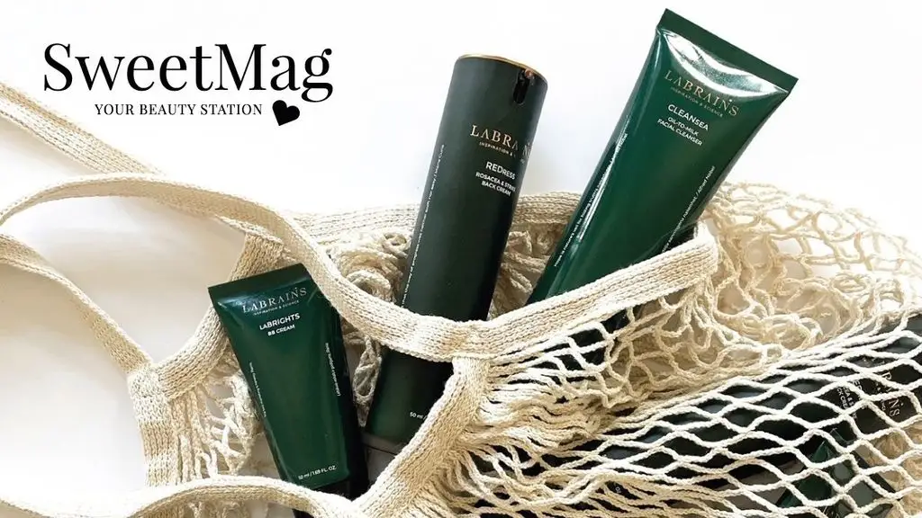 SWEETMAG | MICROPLASTICS AND THEIR IMPACT