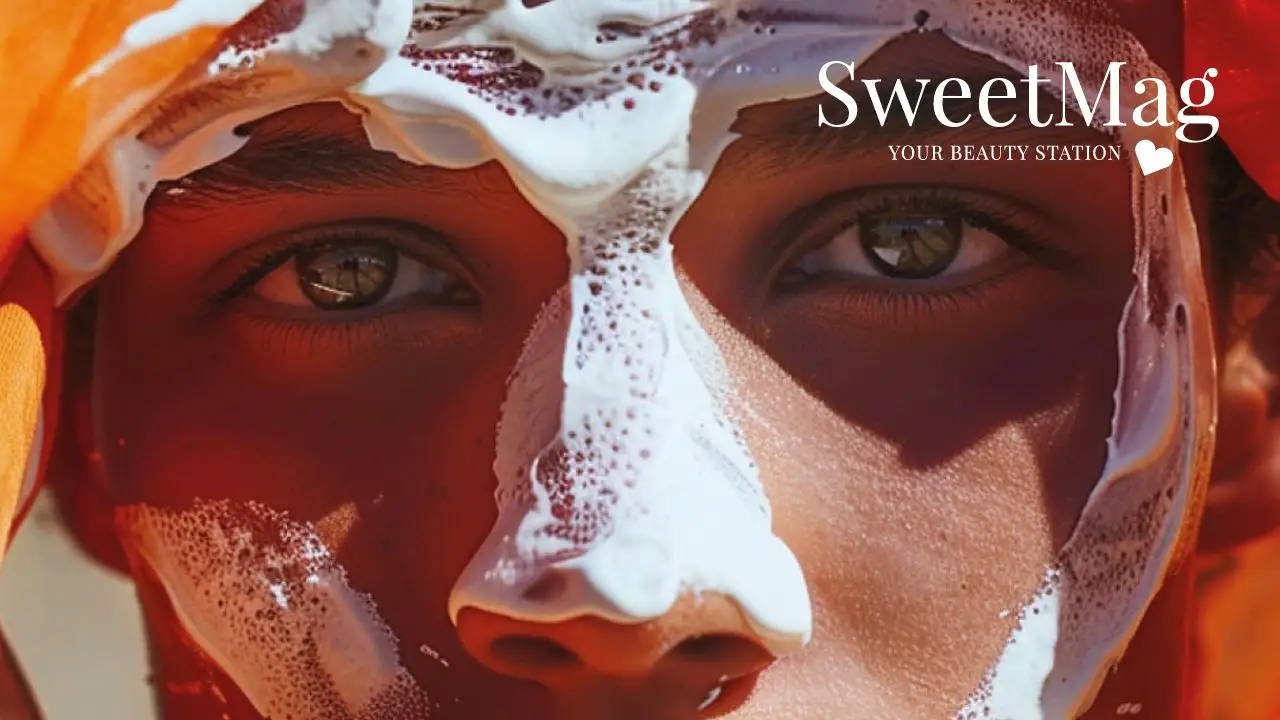 SWEETMAG | SWEDISH SKINCARE
