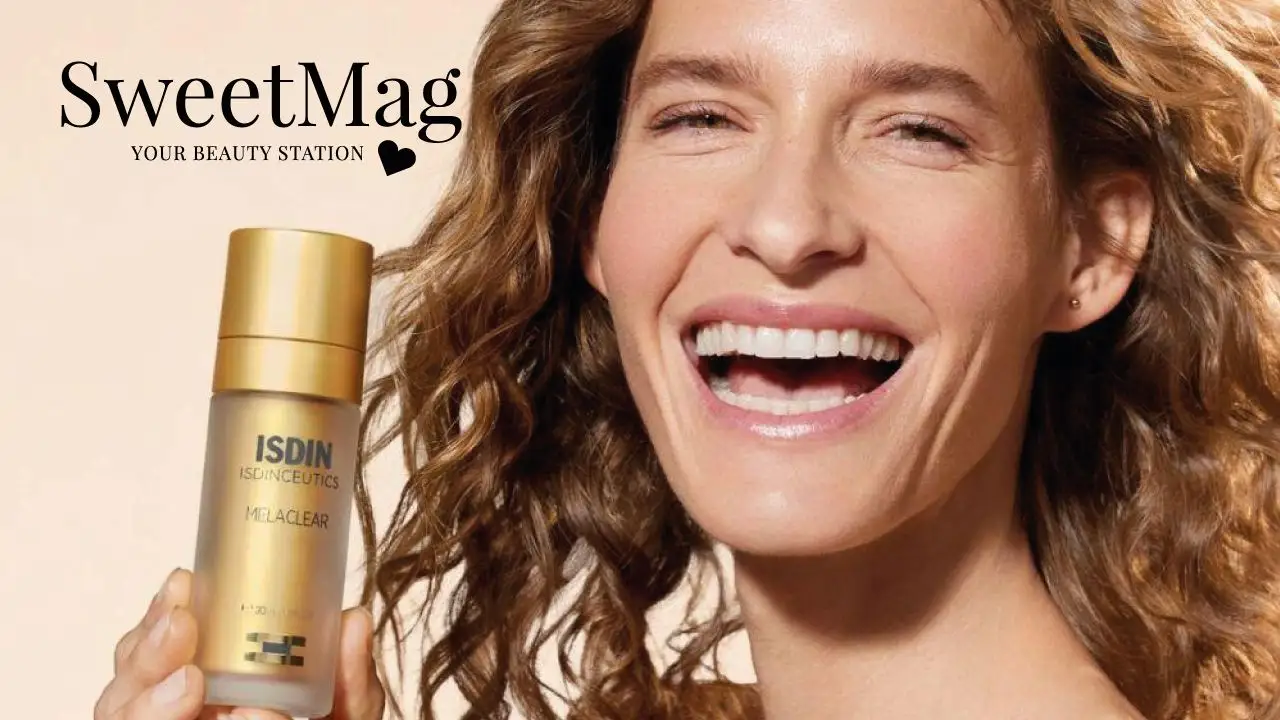 SWEETMAG | DARK SPOTS