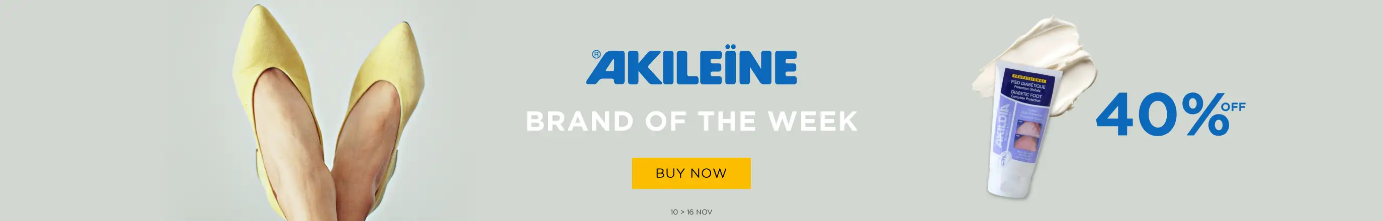 Akileine