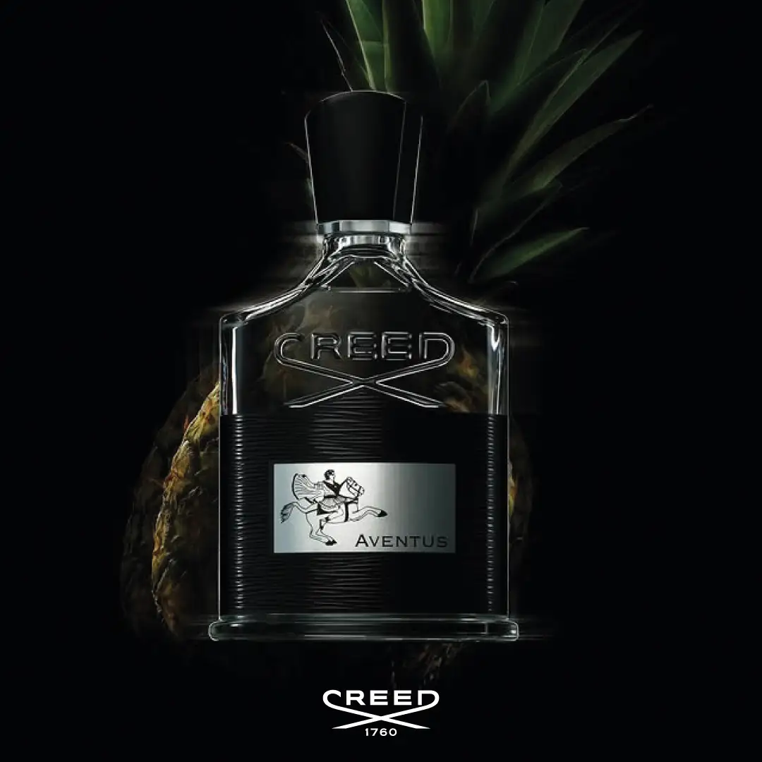 Creed Aventus Eau de Parfum