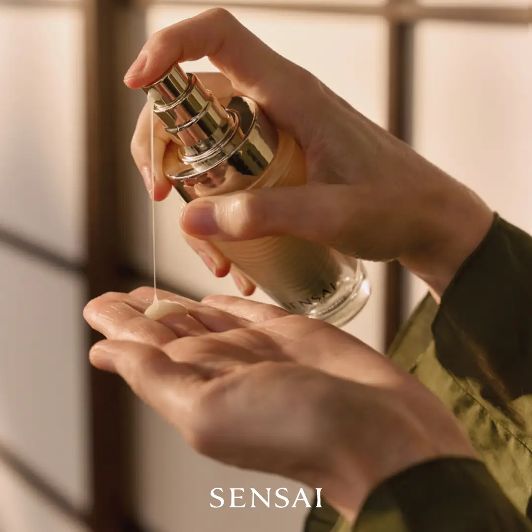 Sensai Ultimate Concentrado