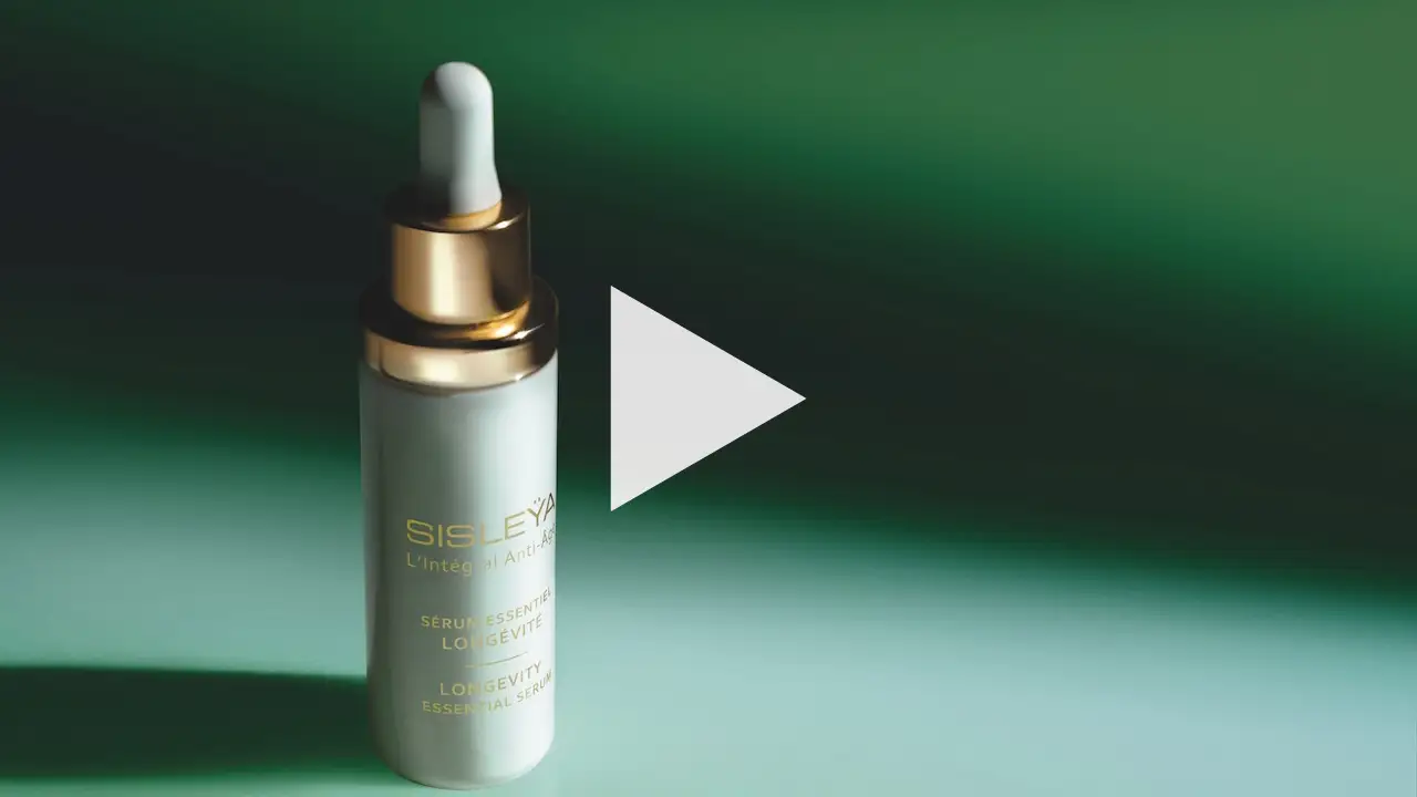 Sisley Sisleÿa L'Intégral Anti-Agê