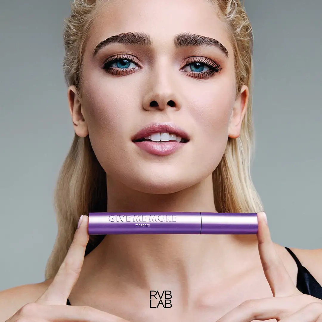 RVB LAB Give Me More Eyelash Mask