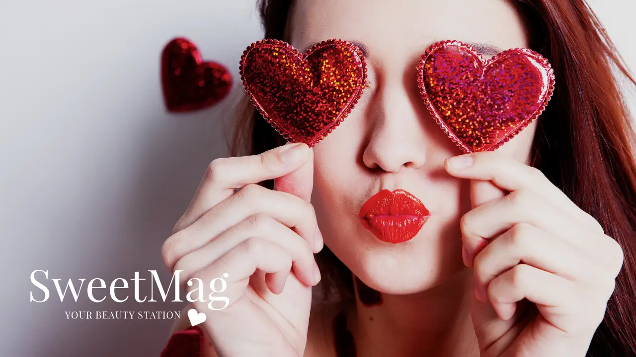 SWEETMAG | VALENTINE’S DAY