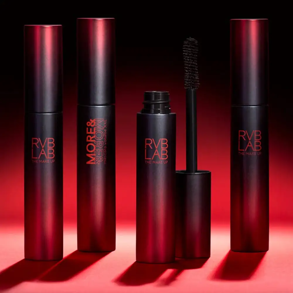 RVB LAB More and More Eyelash Mascara