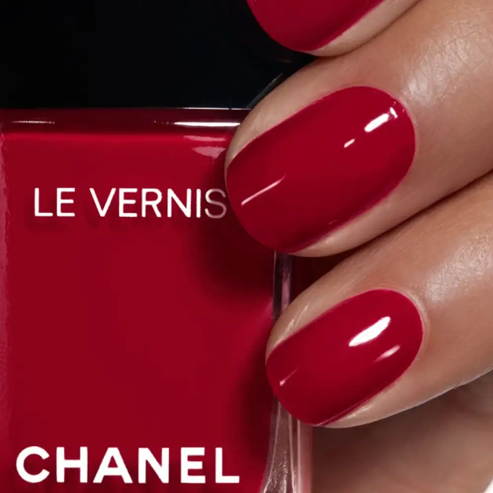 Chanel Le Vernis Longwear Nail Colour