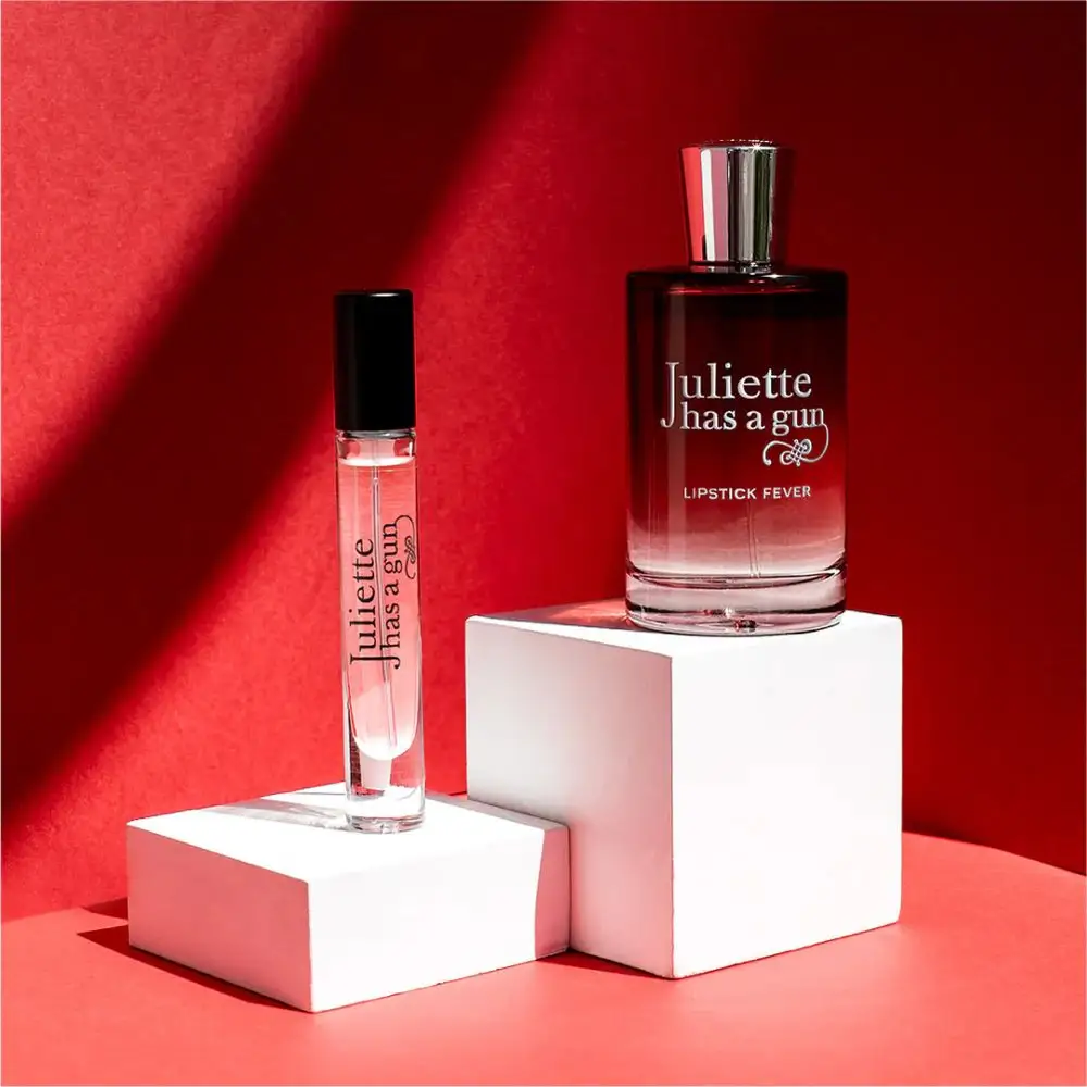 Juliette has a gun Lipstick Fever Eau de Parfum