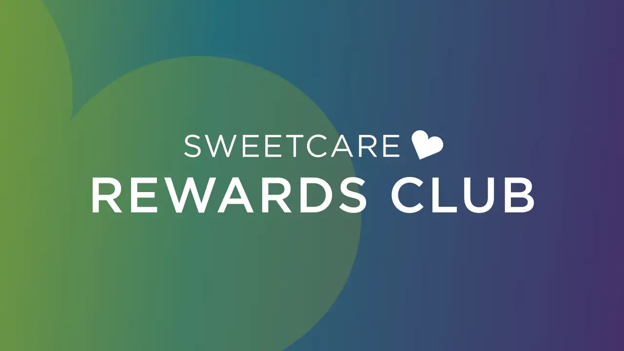 SWEETMAG | REWARDS CLUB