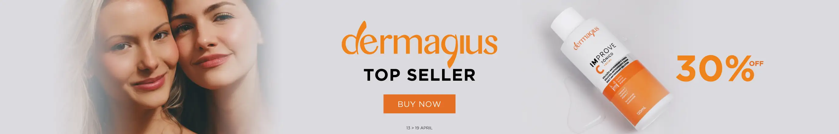 Top Seller Tónico improve
