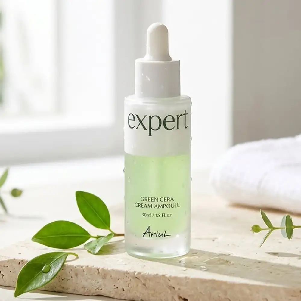 Ariul Expert Green Cera
