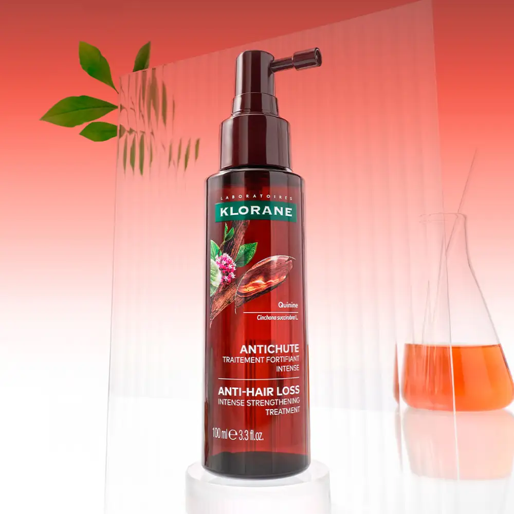 Klorane Anti-Hair Loss